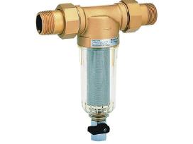 Prasiplaunantis vandens filtras Honeywell Ff06-3/4