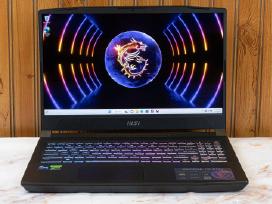 Geforce rtx 4070. intel core i7. 16gb RAM. 1tb SSD