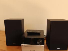 Radijo, CD, Usb grotuvas Philips