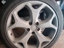 Ford ratai 5108 r 18