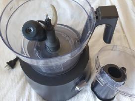 Philips hr 7776/78 kombainas