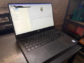 Dell Xps 13 P54g dalims, donoras, veikiantis, i5