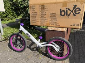 Bixe balansinis dviratis nuo 5 metų