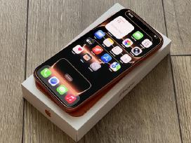 iPhone 17 Pro Max / 1tb / Cosmic Orange
