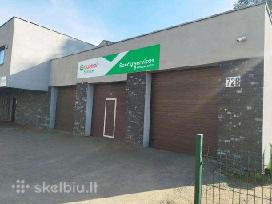 Ieškomas automechanikas kaune !