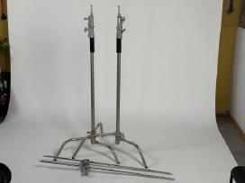 Neewer Pro Video C-stand studijinis stovas
