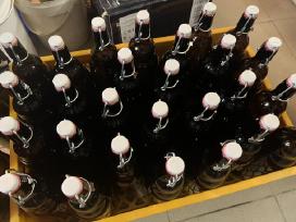 1 ltr buteliai