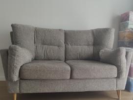 Dviviete sofa Verona