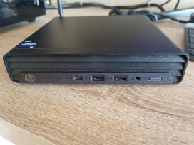 Hp Elite Mini 800 G9 i5-14500t/16gb/ SSD
