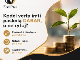 Ilte Ir Banko Paskolos Verslo Planai