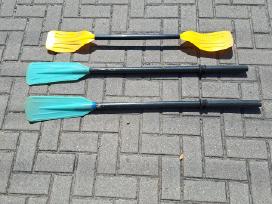 Dovanoju irklus
