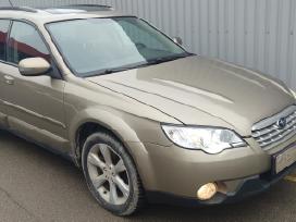 Outback 3.0 Si Drive