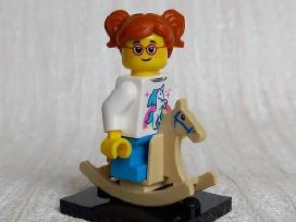 Lego 71037 minifigūrėlė – 24 serija
