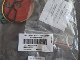 Brc reduktoriaus rem komplektas