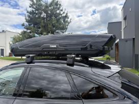 Thule motion XT XL