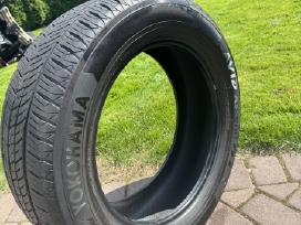 Yokohama V105 vasarinės padangos 225/60 R18 100h