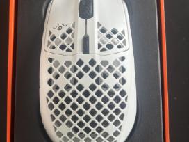 Steelseries Aerox 3 Wireless, garantija