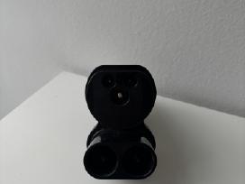 Tesla (Ccs2 į Type 2) adapteris Ccs combo 2