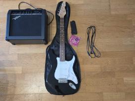 Electro Gitara