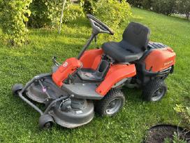Parduodamas Husqvarna Rider R112c (2021 m.)
