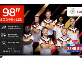 Tcl C8l