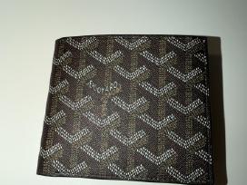 Goyard vyriska pinigine
