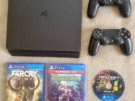 Ps 4 Slim 500gb