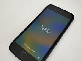 Parduodamas naudotas iPhone 8, 65gb