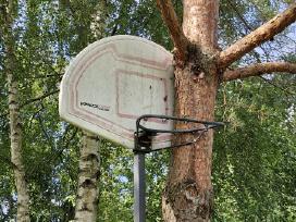 Krepšinio lenta su lanku Virospro Sports S006