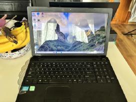 Parduodu toshiba pc