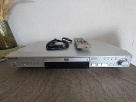 Dvd/CD grotuvas panasonic