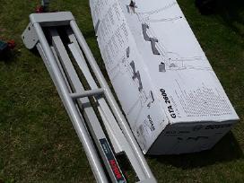 Bosch Gta 2600 stakliū stalas