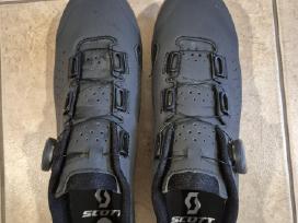 Gravel dviračio batai Scott Gravel Pro 43d