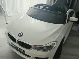 Vaikiškas el. automobilis