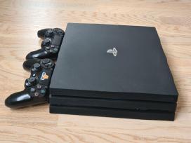 Sony Playstation 4 Cuh-7216b 1tb