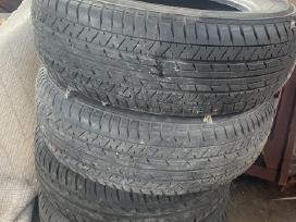 R14 padangos dovanoju