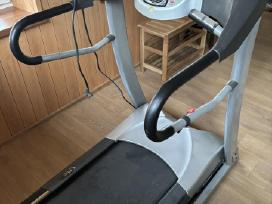 Horizon Fitness Bėgimo takelis