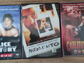 Dvd filmai su Lt įgarsinimu