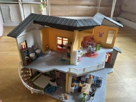 Play Mobil namas