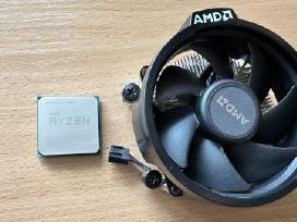 Ryzen 3 2200g