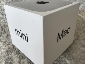 Neatidarytas Apple Mac mini M4 24 GB 512 GB SSD
