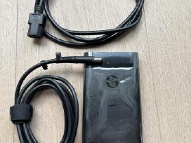Hp pakrovėjas 230w modelis: Tpn-la10
