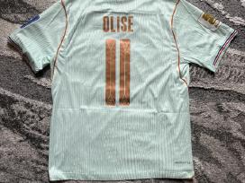 Olise Prancūzų futbolo marškinėliai