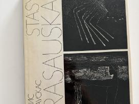 S. Krasausko albumas