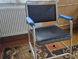 Tualeto kėdė