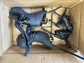 Shimano Cues St-u6030