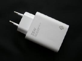 Universalus įkroviklis Xiaomi 33w