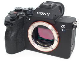 Sony Ilce-7sm3