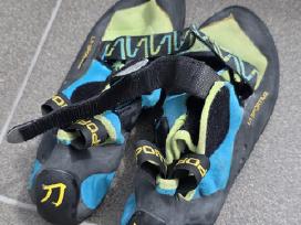 La Sportiva laipiojimo bateliai