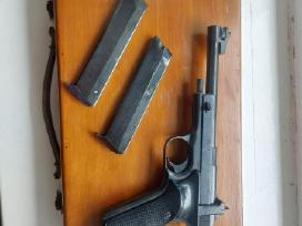 Margolin Mcm 22lr Vostok